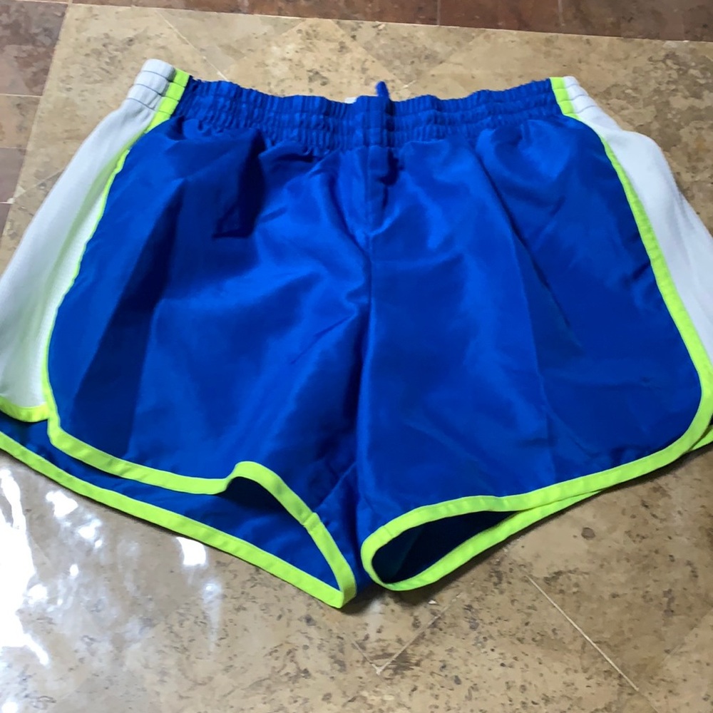 Danskin shorts